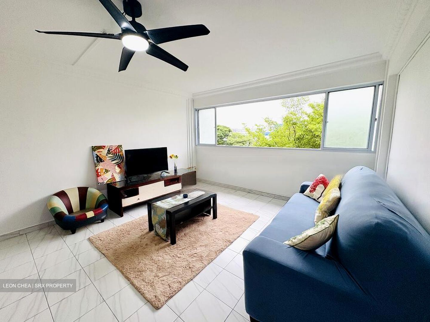 Blk 289 Ficus Vale (Yishun), HDB 5 Rooms #483721991